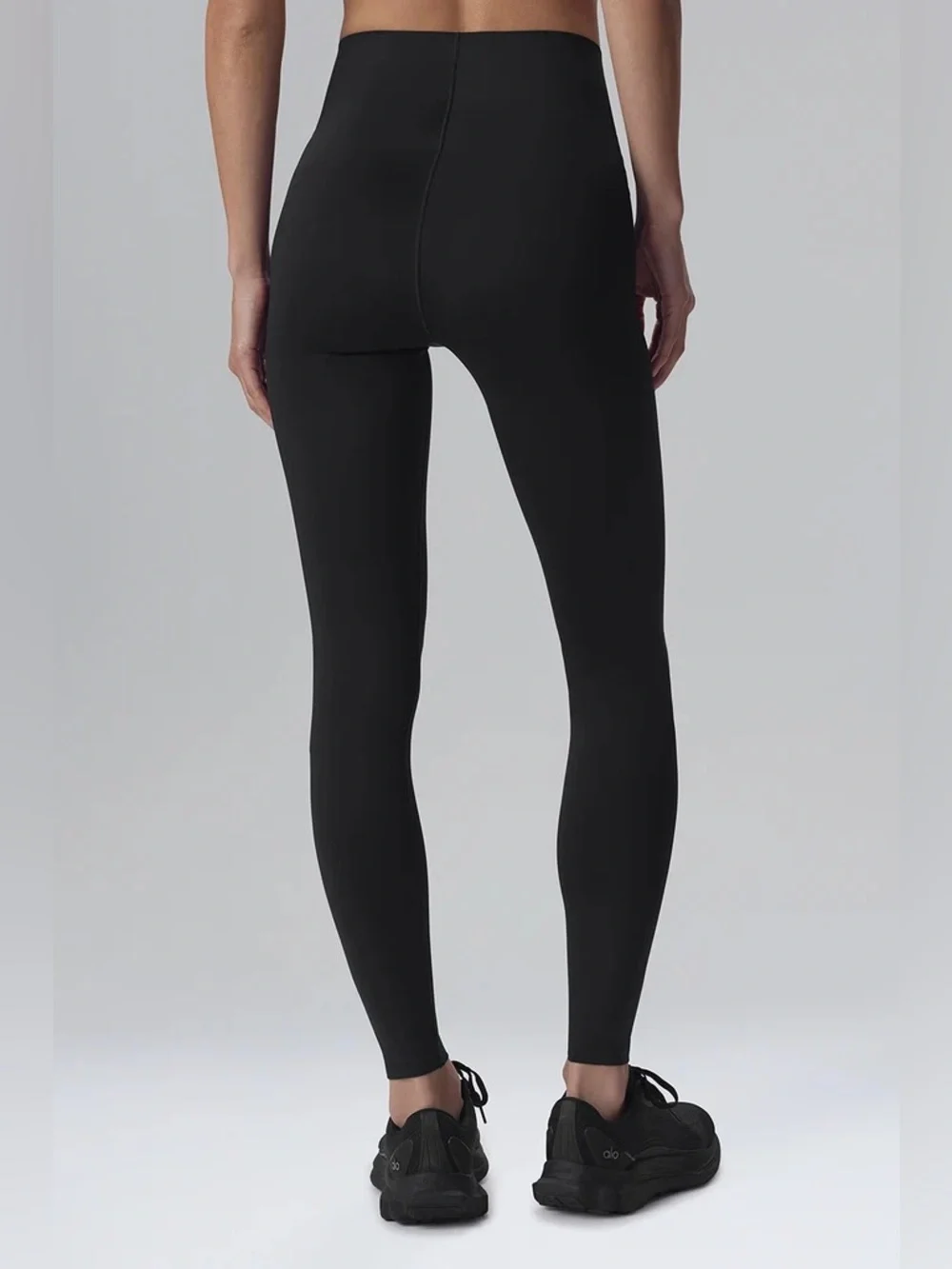 Alo Airlift Strength Extreme High-Waist 7/8 Legging